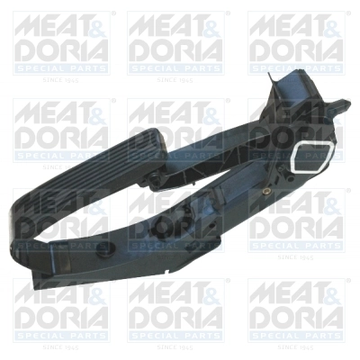 Accelerator Pedal Unit